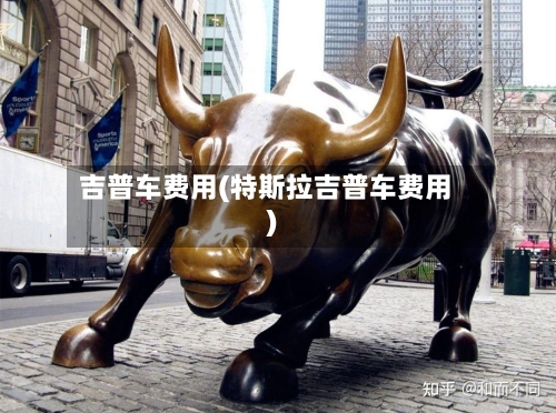 吉普车费用(特斯拉吉普车费用)-第2张图片